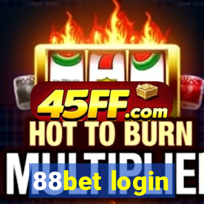 88bet login